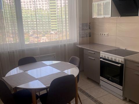 квартира за адресою Марсельська вул., 35а