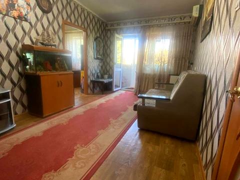 квартира за адресою Решата Аметова вул., 15