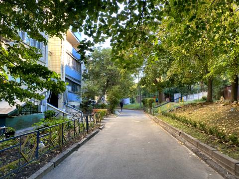 квартира по адресу Святослава Храброго ул., 4-А