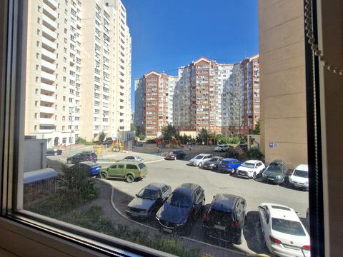квартира по адресу Грушевського ул., 25