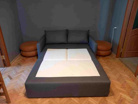 квартира по адресу Энтузиастов ул., 29