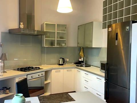 квартира за адресою Рейтарська вул., 31/16