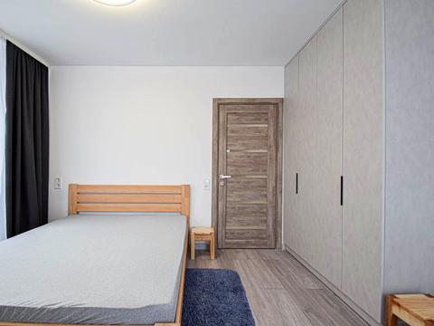 квартира за адресою Сахарова, 5в