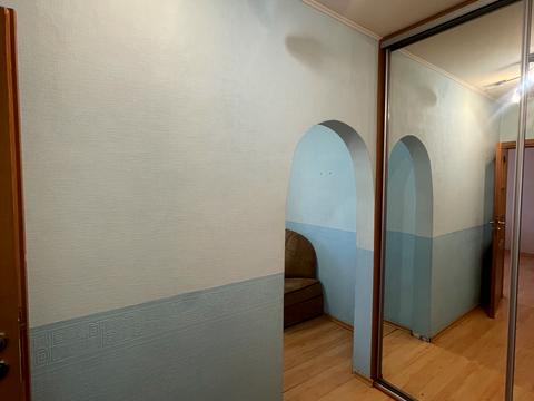 квартира по адресу Ревуцкого ул., 36/2