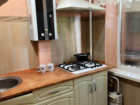 квартира за адресою Перемоги вул., 79