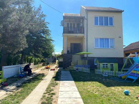 будинок за адресою Івана Запісочного вул., 4