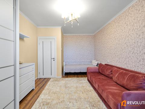 квартира за адресою Білицька вул., 18