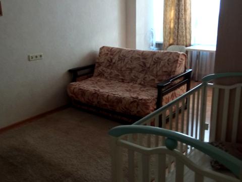 квартира по адресу Преображенская ул. (Ивана Клименко), 23а