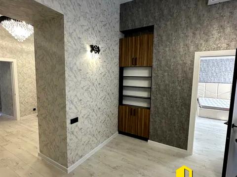 квартира за адресою Івана Ґонти вул., 2