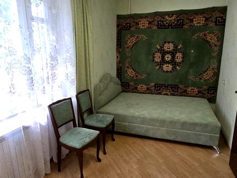 квартира за адресою Олександра Поля просп. (Кірова), 104
