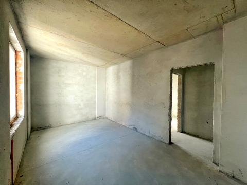 квартира по адресу Бережанская ул., 56