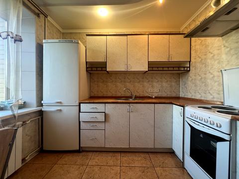 квартира за адресою Чоколівський бульв., 4