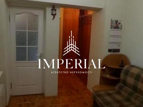 квартира по адресу Киев, Панаса Мирного ул., 27