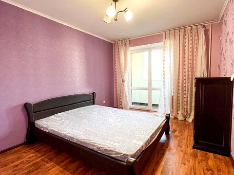квартира по адресу 15-й мікрорайон, 14