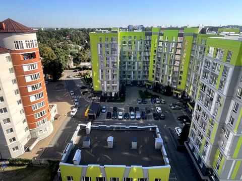 квартира по адресу Українська ул., 83б