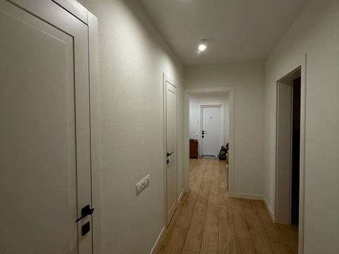 квартира за адресою Кургузова вул., 1-А к4