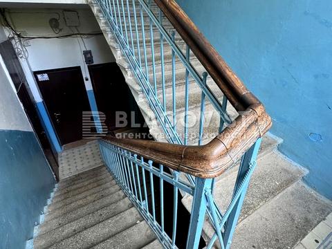 квартира за адресою Гоголівська вул., 21