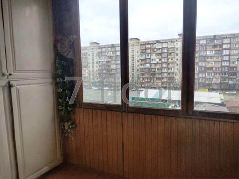 квартира по адресу Киев, Зои Гайдай ул., 7-Б