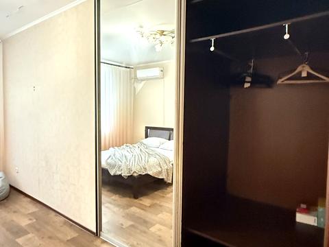 квартира по адресу Погребняка ул., 13