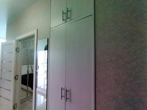 квартира по адресу Болгарская ул., 87а