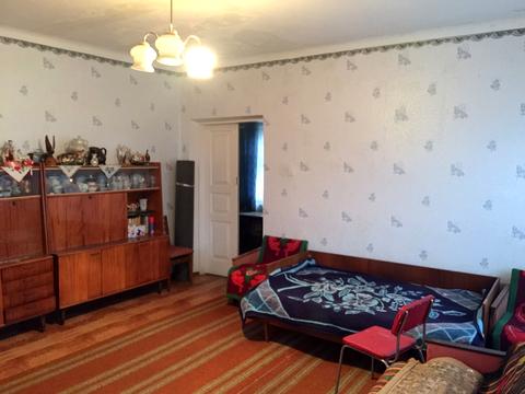 будинок за адресою с. Білогородка, Шевченка