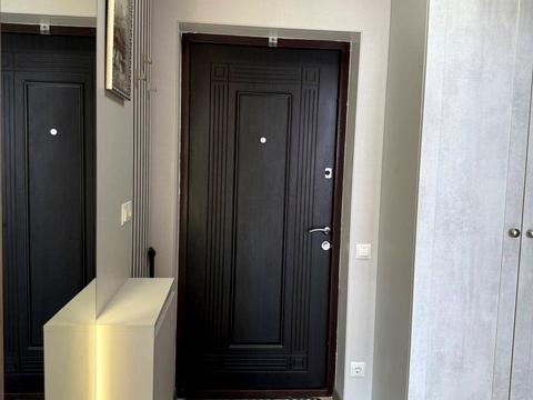 квартира за адресою Родини Крістерів вул., 20