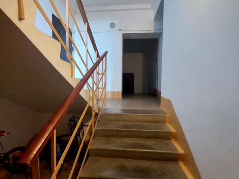 квартира по адресу Садовая ул., 34