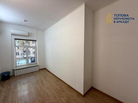 комерційна за адресою Італійська вул. (Пушкінська), 38