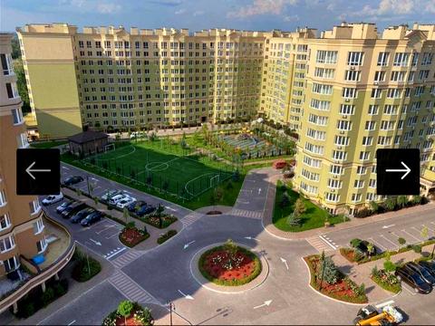 квартира по адресу Зелена ул., 12-А