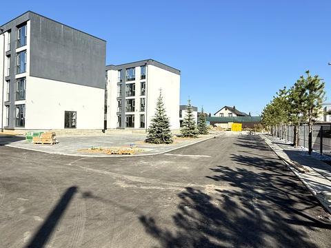 квартира по адресу Одесская ул., 45