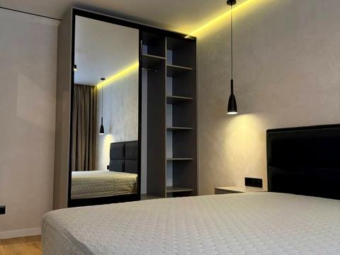 квартира за адресою Запорізьке шосе, 32а