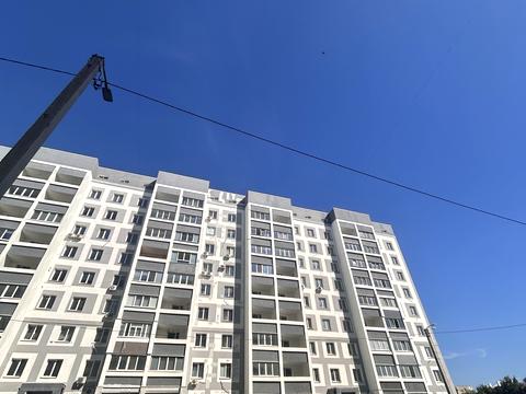 квартира по адресу Полтавский Шлях ул., 184а к3