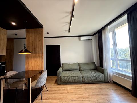 квартира по адресу Столичное шоссе, 3
