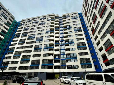 квартира за адресою Трускавецька вул., 123А