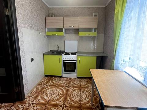 квартира по адресу Вокзальная ул., 31