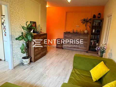 квартира за адресою Тампере вул., 2/20