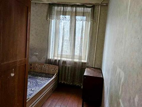 квартира за адресою Новодарницька вул., 13