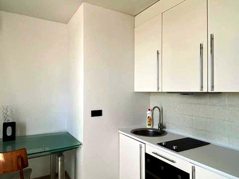 квартира за адресою Одеса, Шота Руставелі вул., 9