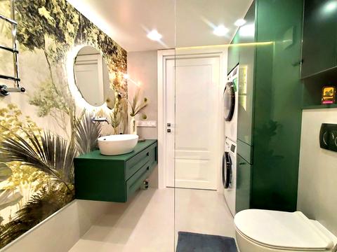квартира по адресу Краковская ул., 7