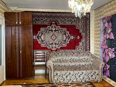 квартира за адресою Василя Порика просп., 17