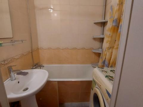 квартира по адресу Академика Королёва ул., 50