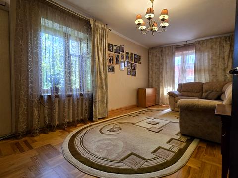 квартира по адресу Королёва ул., 10-А