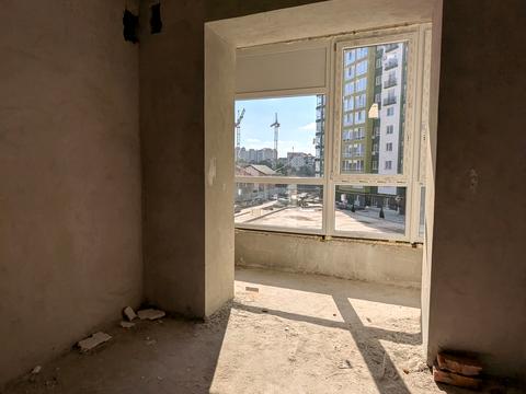 квартира по адресу Княгинин, 44