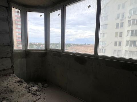 квартира по адресу Парусная ул. (Героев Сталинграда), 18