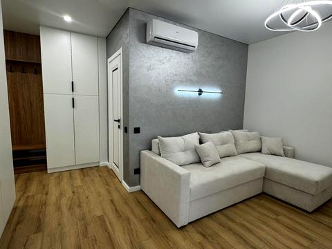 квартира по адресу Волчинецкая ул., 223г