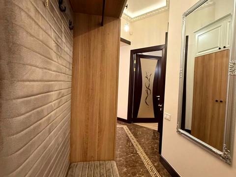 квартира за адресою Панаса Саксаганського вул., 7