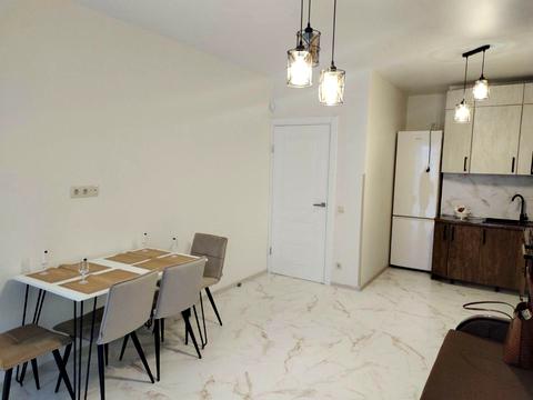 квартира за адресою Пасічна вул., 84