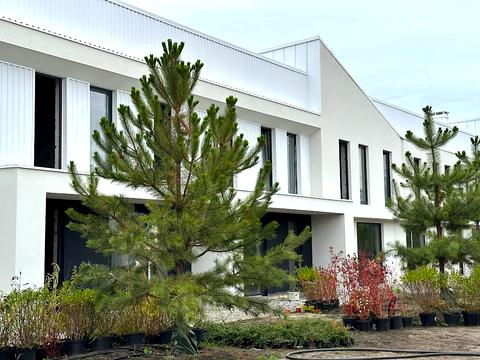 дом по адресу с. Крюковщина, Європейська ул.