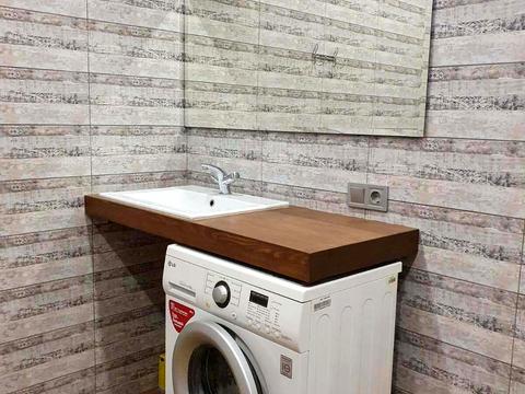 квартира за адресою Парусна вул. (Героїв Сталінграду), 1т