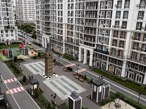 квартира за адресою Михайла Максимовича вул. (Онуфрія Трутенка), 26-В